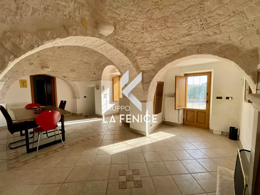 Immagine 27 di Rustico / casale in vendita  in C.da Tommasone 97 a Locorotondo