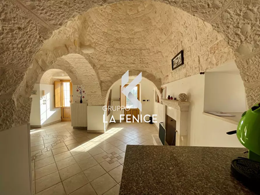 Immagine 28 di Rustico / casale in vendita  in C.da Tommasone 97 a Locorotondo