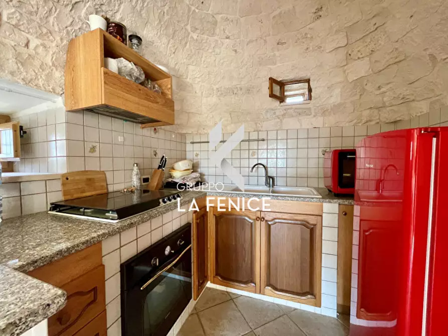 Immagine 29 di Rustico / casale in vendita  in C.da Tommasone 97 a Locorotondo