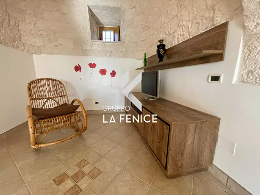 Immagine 36 di Rustico / casale in vendita  in C.da Tommasone 97 a Locorotondo