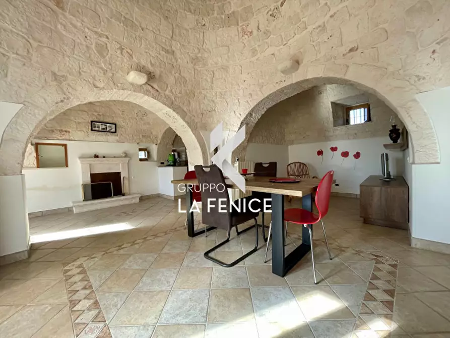 Immagine 38 di Rustico / casale in vendita  in C.da Tommasone 97 a Locorotondo