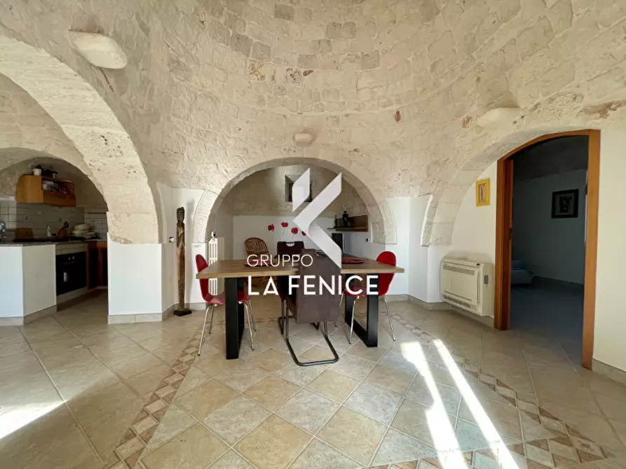 Immagine 39 di Rustico / casale in vendita  in C.da Tommasone 97 a Locorotondo