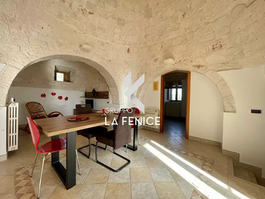 Immagine 40 di Rustico / casale in vendita  in C.da Tommasone 97 a Locorotondo