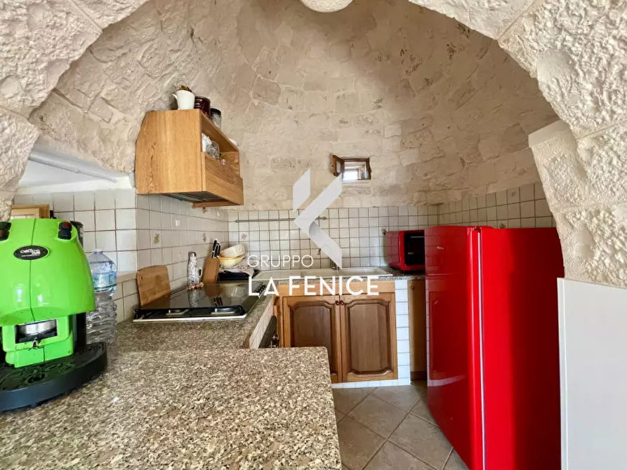 Immagine 41 di Rustico / casale in vendita  in C.da Tommasone 97 a Locorotondo