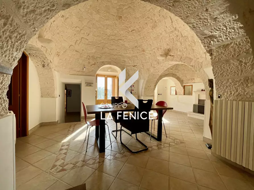 Immagine 42 di Rustico / casale in vendita  in C.da Tommasone 97 a Locorotondo