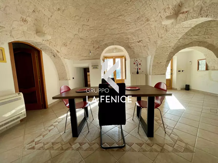 Immagine 43 di Rustico / casale in vendita  in C.da Tommasone 97 a Locorotondo