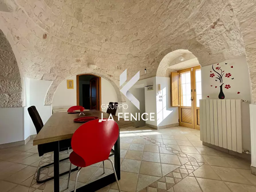 Immagine 44 di Rustico / casale in vendita  in C.da Tommasone 97 a Locorotondo