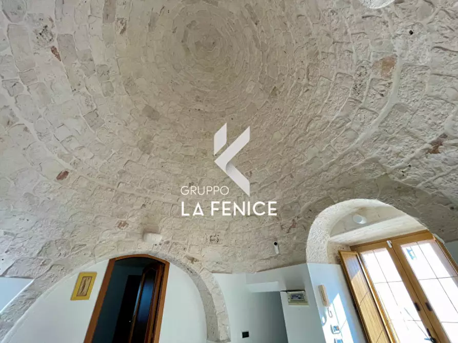 Immagine 45 di Rustico / casale in vendita  in C.da Tommasone 97 a Locorotondo