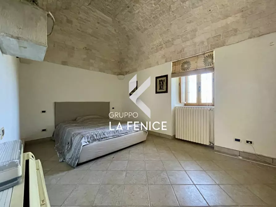 Immagine 46 di Rustico / casale in vendita  in C.da Tommasone 97 a Locorotondo