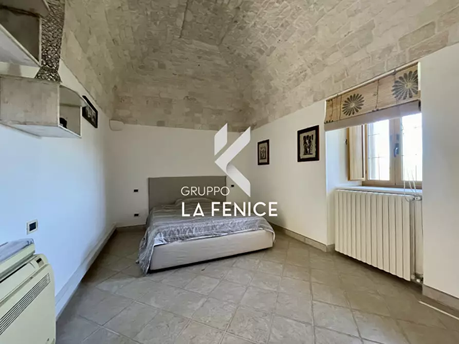 Immagine 47 di Rustico / casale in vendita  in C.da Tommasone 97 a Locorotondo