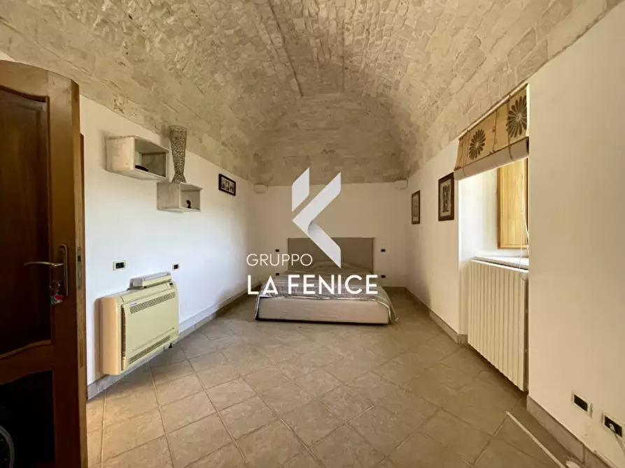 Immagine 48 di Rustico / casale in vendita  in C.da Tommasone 97 a Locorotondo