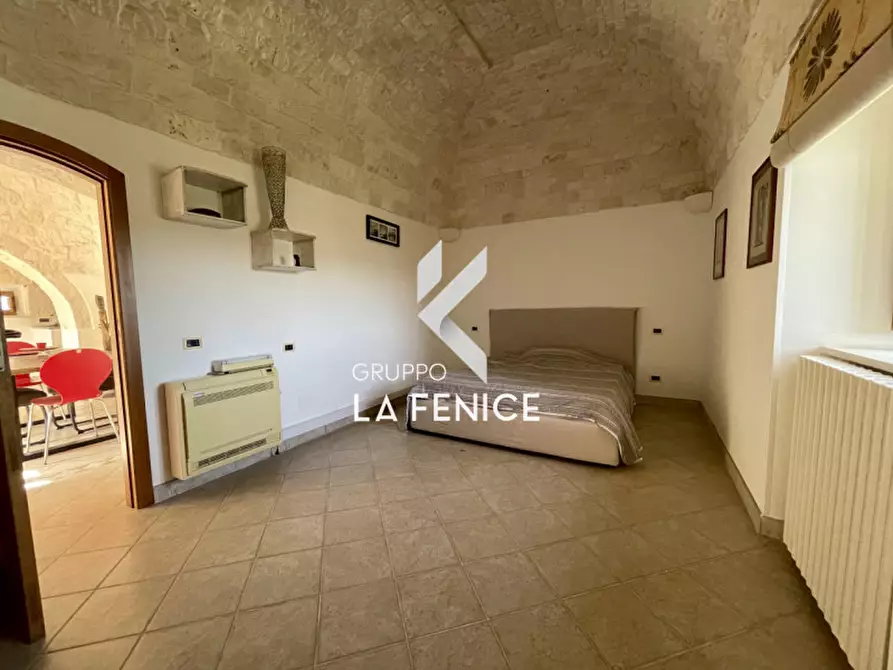Immagine 49 di Rustico / casale in vendita  in C.da Tommasone 97 a Locorotondo