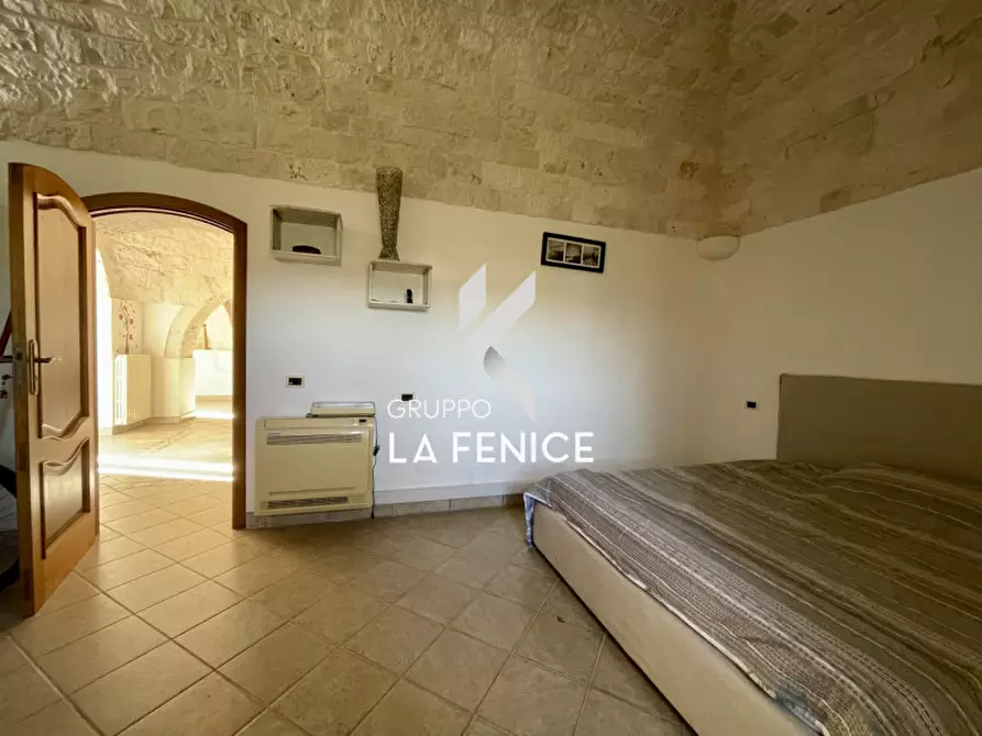 Immagine 50 di Rustico / casale in vendita  in C.da Tommasone 97 a Locorotondo