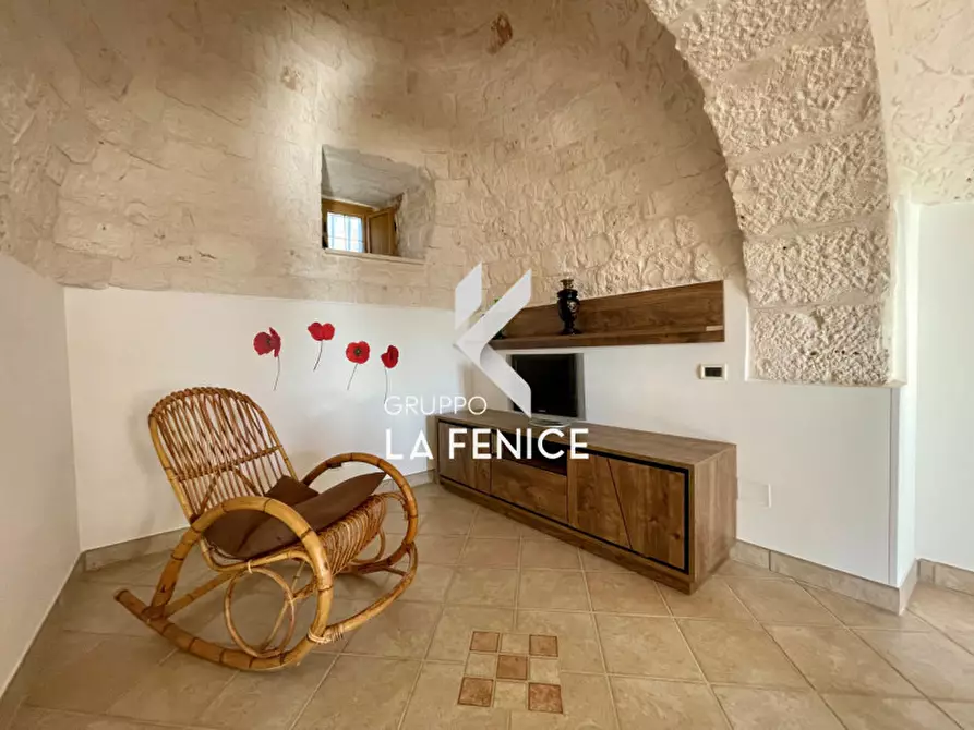 Immagine 52 di Rustico / casale in vendita  in C.da Tommasone 97 a Locorotondo