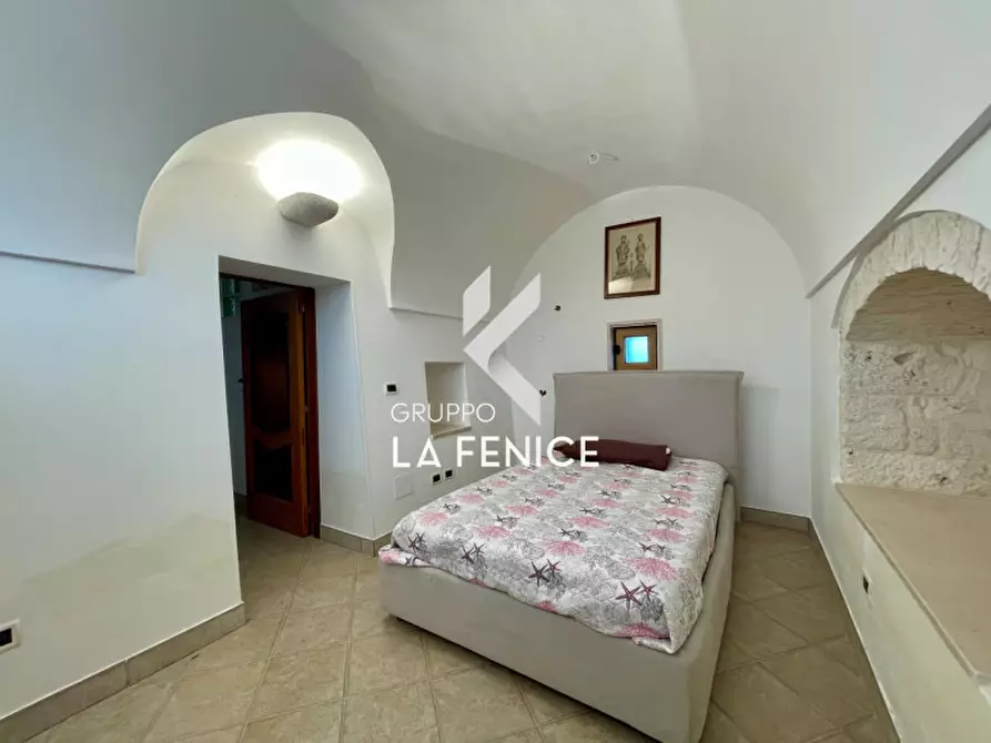 Immagine 58 di Rustico / casale in vendita  in C.da Tommasone 97 a Locorotondo