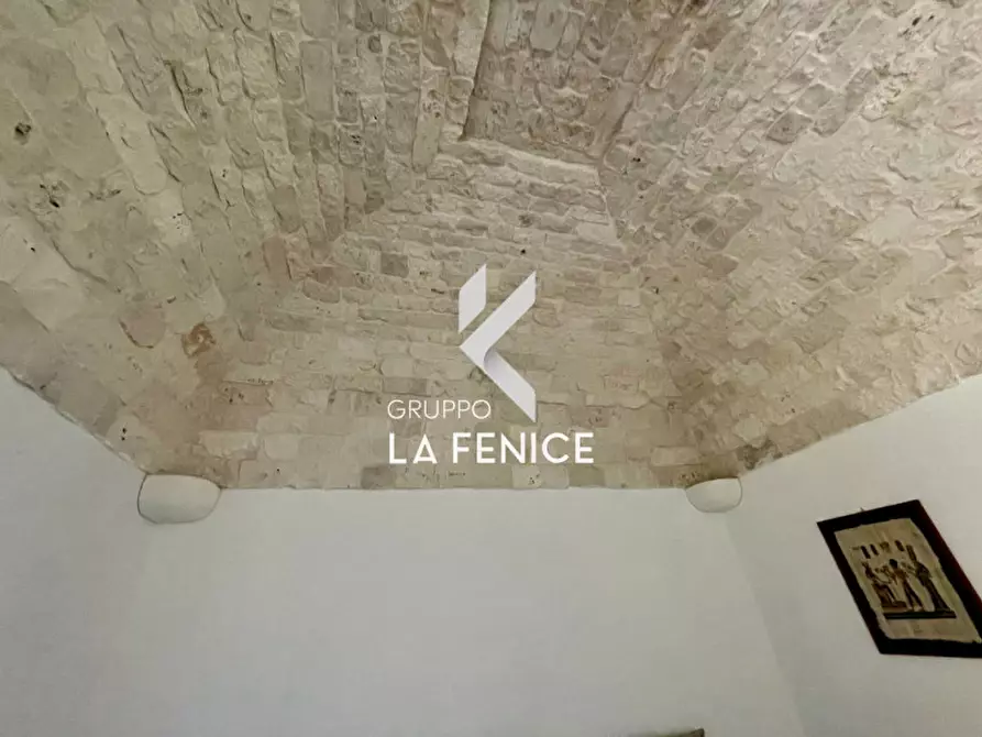 Immagine 59 di Rustico / casale in vendita  in C.da Tommasone 97 a Locorotondo