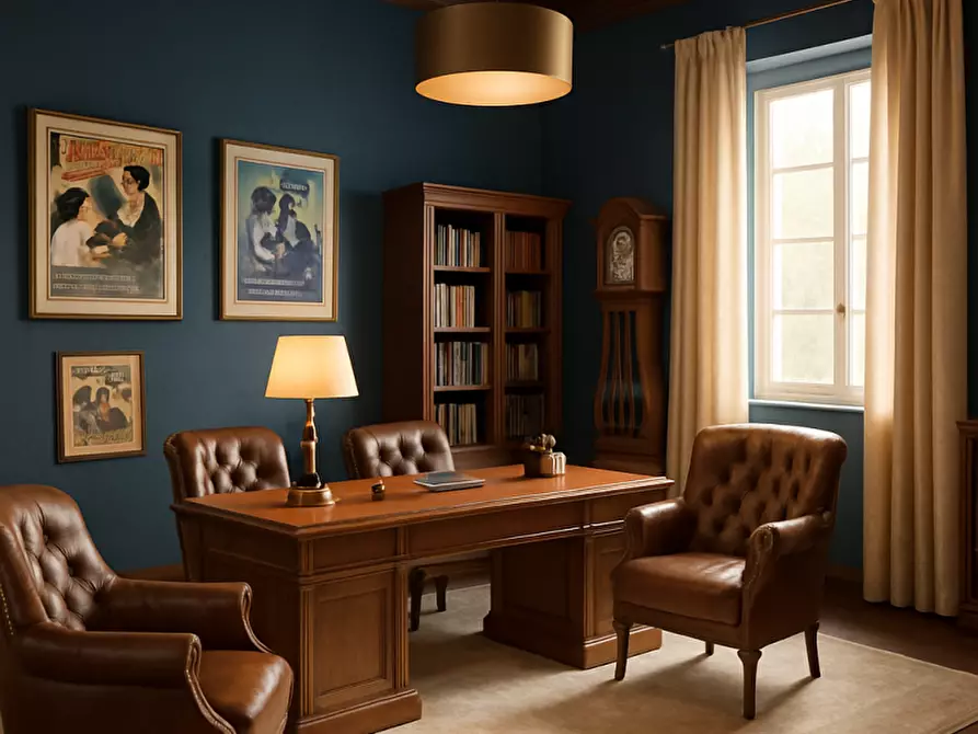 Immagine 1 di Ufficio in vendita  in VIA SAN FERMO, 24 a Verona