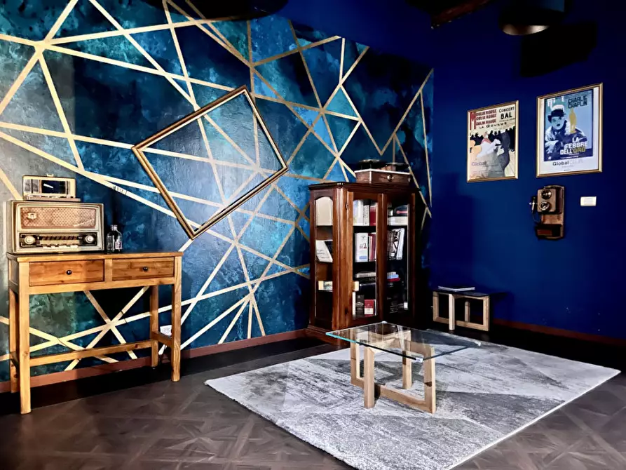 Immagine 5 di Ufficio in vendita  in VIA SAN FERMO, 24 a Verona