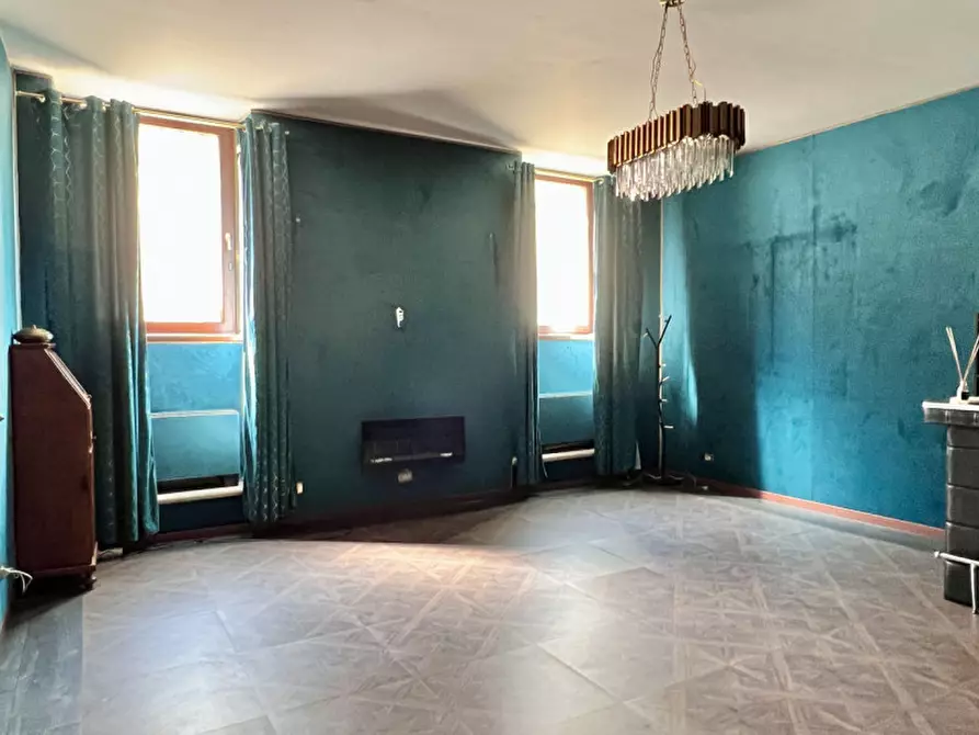 Immagine 8 di Ufficio in vendita  in VIA SAN FERMO, 24 a Verona