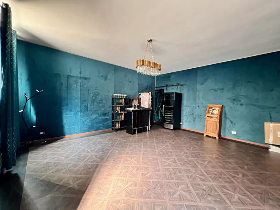 Immagine 9 di Ufficio in vendita  in VIA SAN FERMO, 24 a Verona