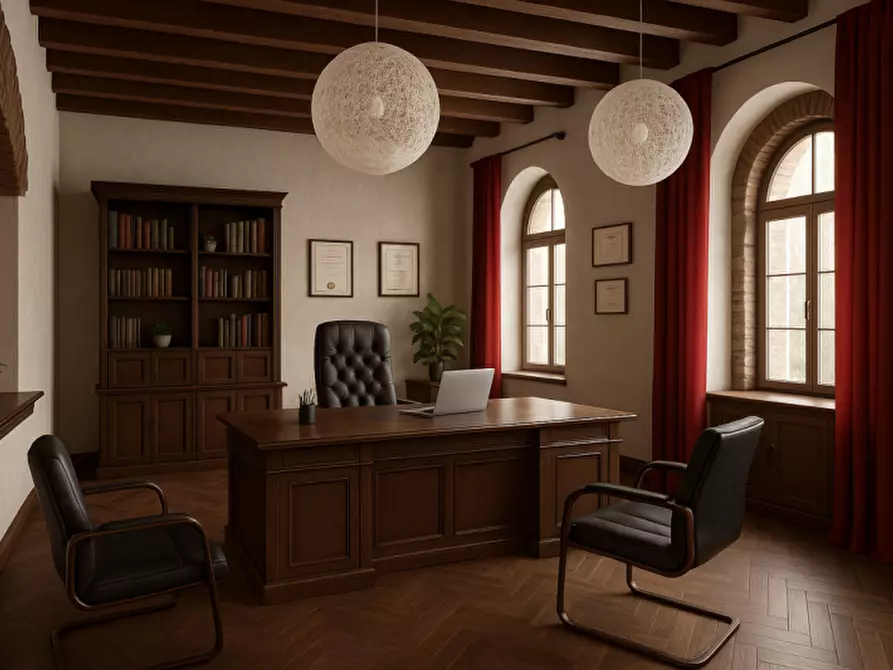 Immagine 10 di Ufficio in vendita  in VIA SAN FERMO, 24 a Verona