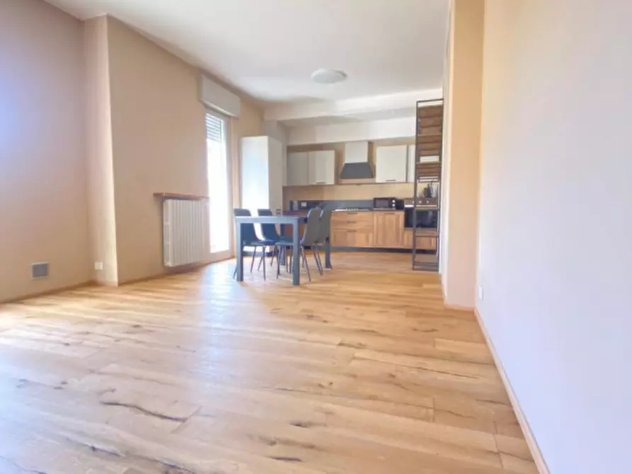 Immagine 2 di Appartamento in vendita  a Gavardo