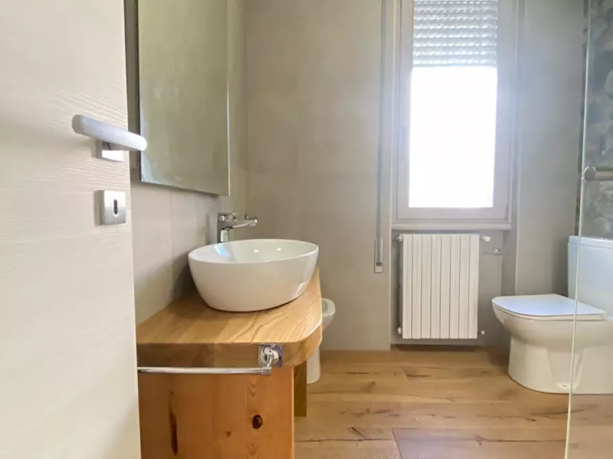 Immagine 3 di Appartamento in vendita  a Gavardo