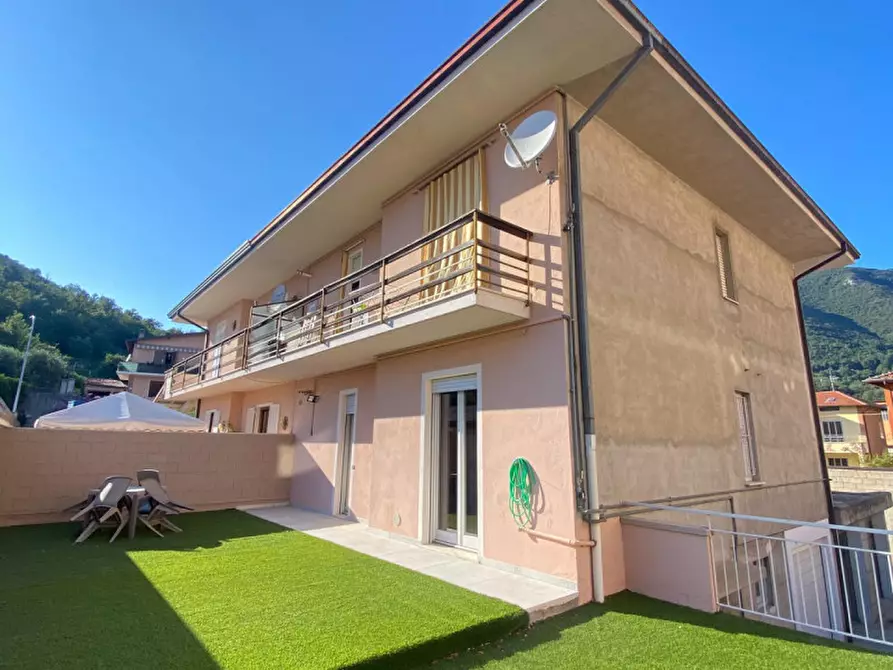 Immagine 4 di Appartamento in vendita  a Gavardo