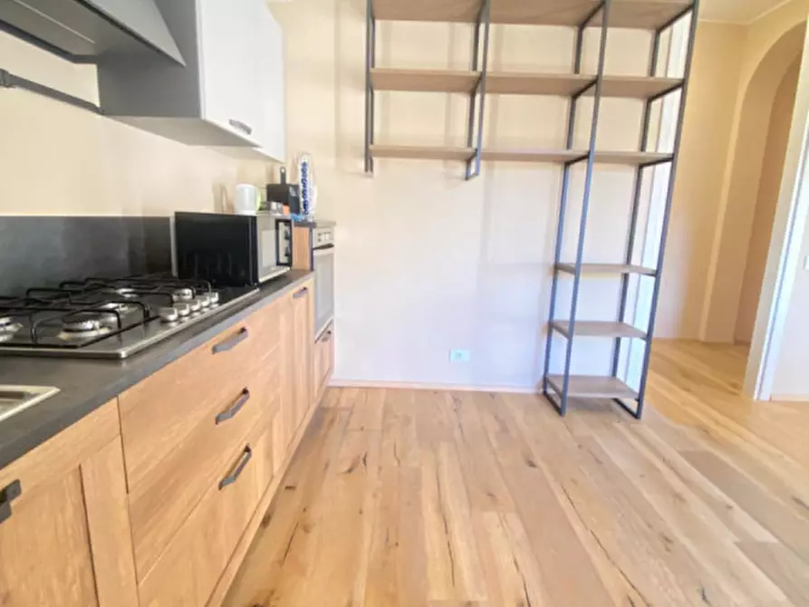 Immagine 5 di Appartamento in vendita  a Gavardo