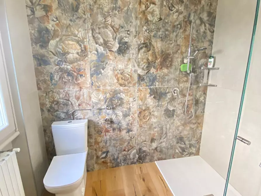 Immagine 9 di Appartamento in vendita  a Gavardo