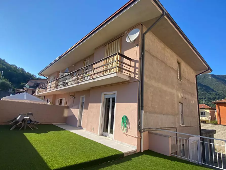 Immagine 11 di Appartamento in vendita  a Gavardo