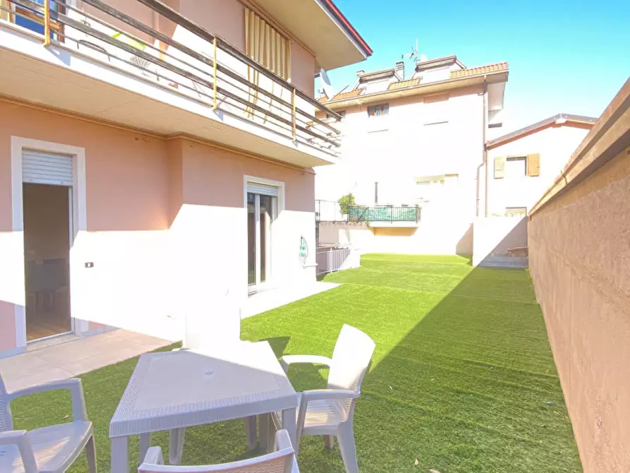 Immagine 13 di Appartamento in vendita  a Gavardo