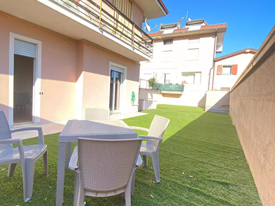 Immagine 19 di Appartamento in vendita  a Gavardo