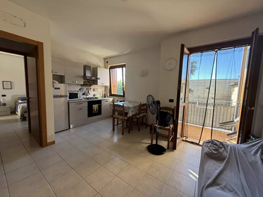 Immagine 3 di Appartamento in vendita  in Piazza Violini Nogarola a Castel D'azzano