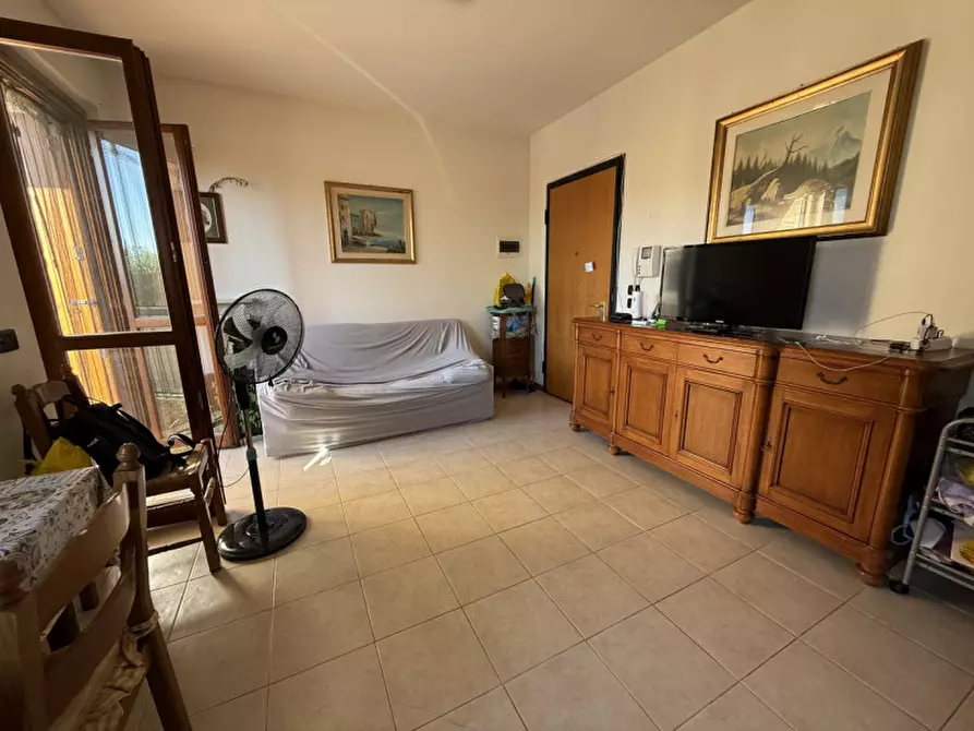 Immagine 5 di Appartamento in vendita  in Piazza Violini Nogarola a Castel D'azzano