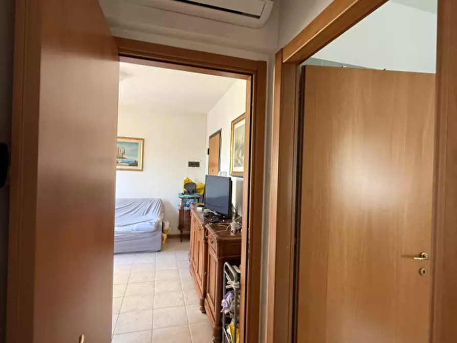 Immagine 6 di Appartamento in vendita  in Piazza Violini Nogarola a Castel D'azzano