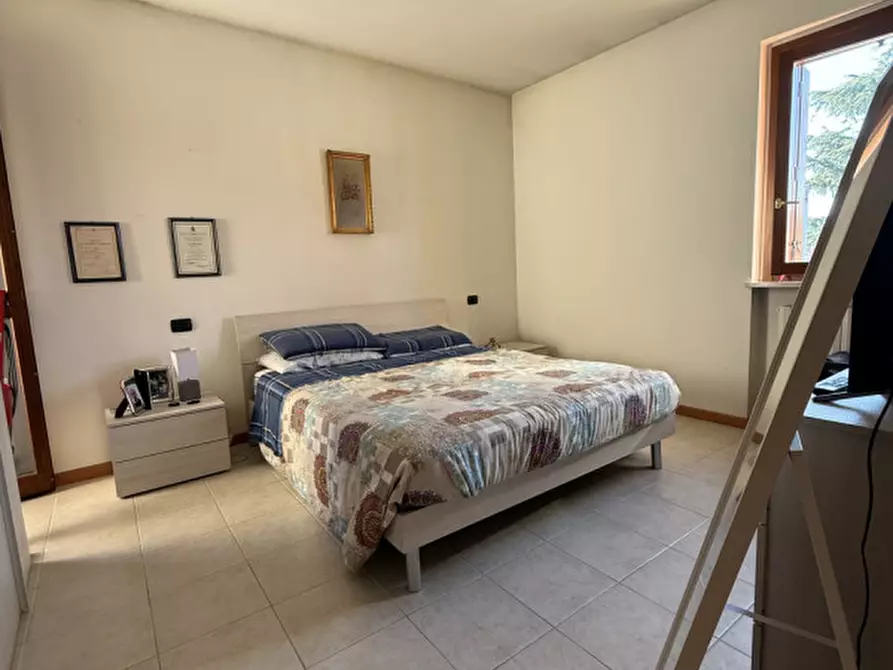 Immagine 7 di Appartamento in vendita  in Piazza Violini Nogarola a Castel D'azzano