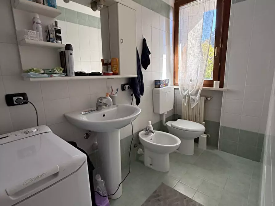 Immagine 9 di Appartamento in vendita  in Piazza Violini Nogarola a Castel D'azzano