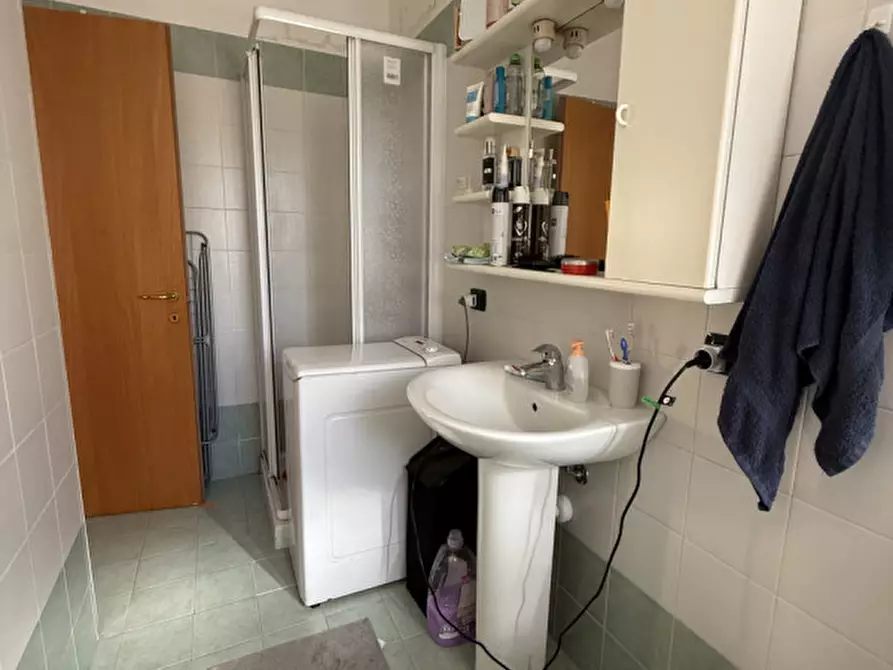 Immagine 10 di Appartamento in vendita  in Piazza Violini Nogarola a Castel D'azzano