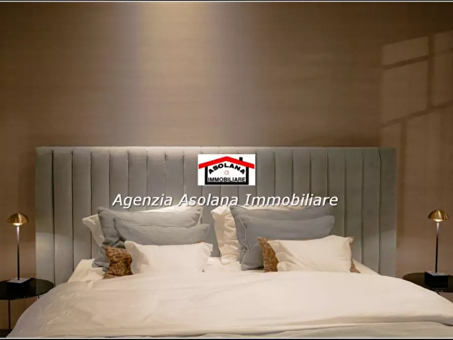 Immagine 12 di Appartamento in vendita  in Via Calò a Asolo