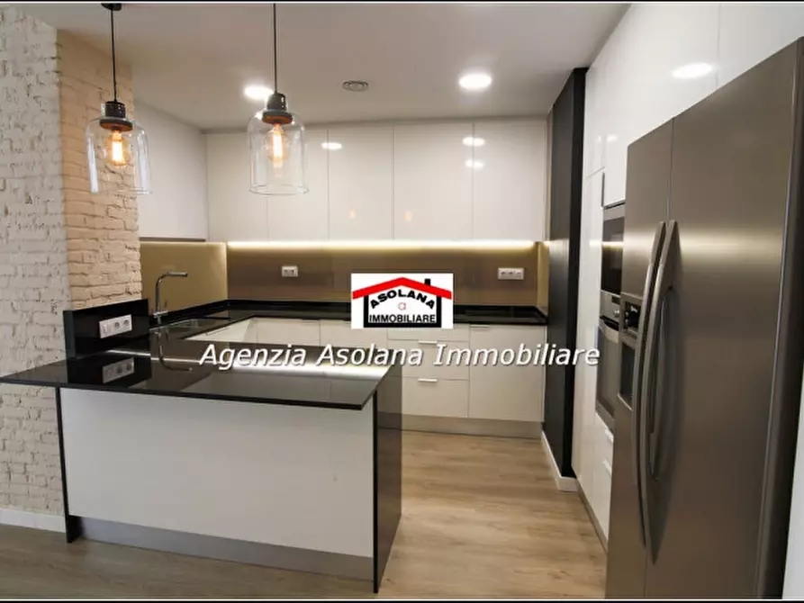 Immagine 13 di Appartamento in vendita  in Via Calò a Asolo