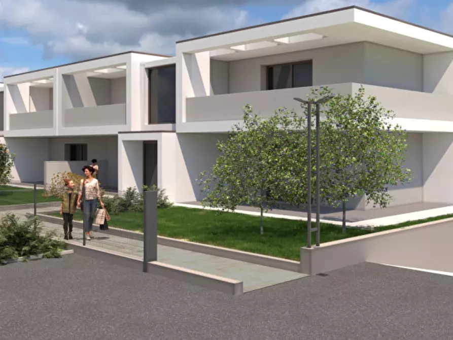 Immagine 17 di Appartamento in vendita  in Via Calò a Asolo