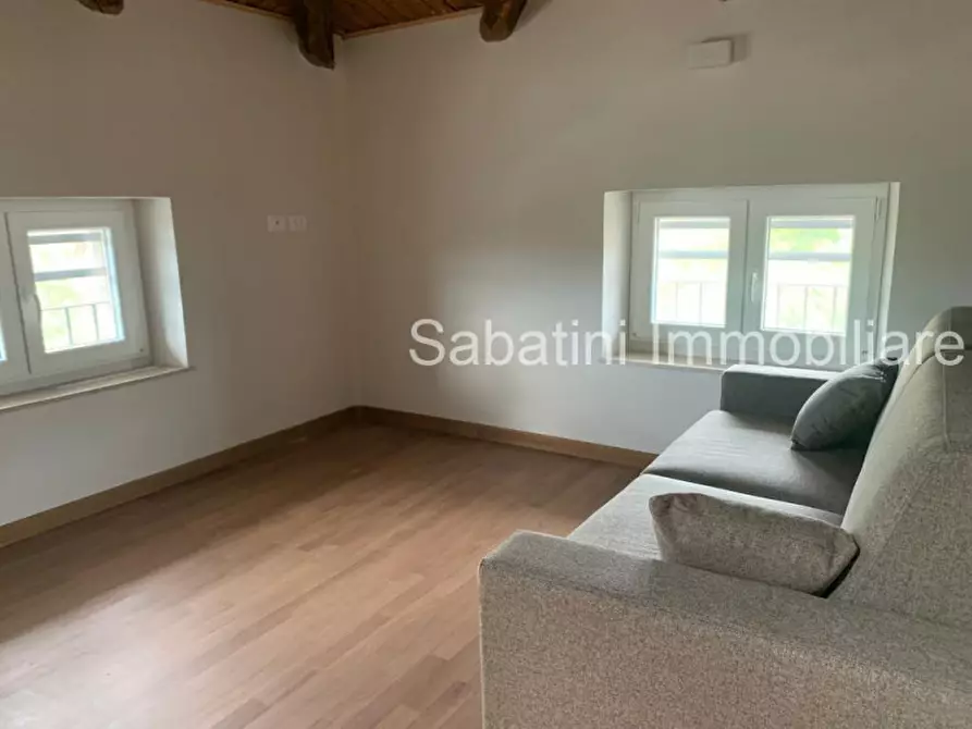 Immagine 2 di Appartamento in vendita  in Via Silvio Pellico, 6 a Pescara