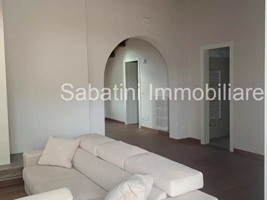 Immagine 3 di Appartamento in vendita  in Via Silvio Pellico, 6 a Pescara