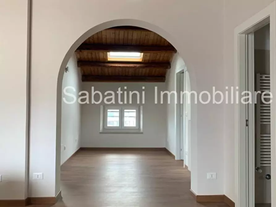 Immagine 7 di Appartamento in vendita  in Via Silvio Pellico, 6 a Pescara