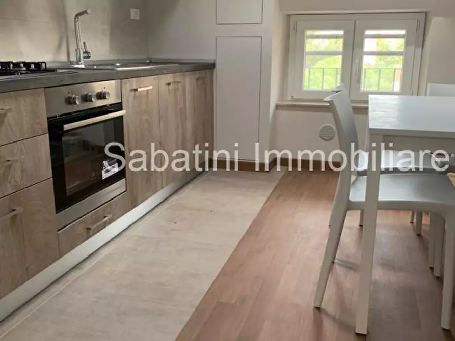 Immagine 8 di Appartamento in vendita  in Via Silvio Pellico, 6 a Pescara