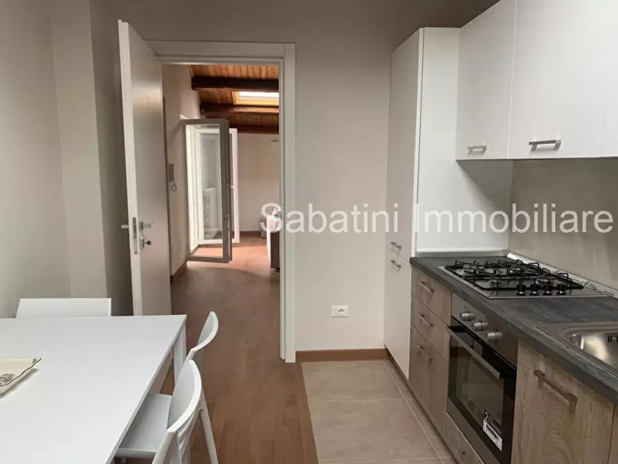 Immagine 9 di Appartamento in vendita  in Via Silvio Pellico, 6 a Pescara