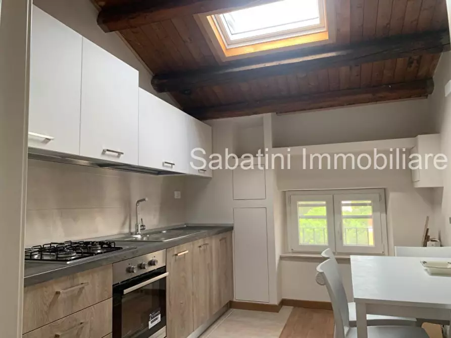 Immagine 10 di Appartamento in vendita  in Via Silvio Pellico, 6 a Pescara