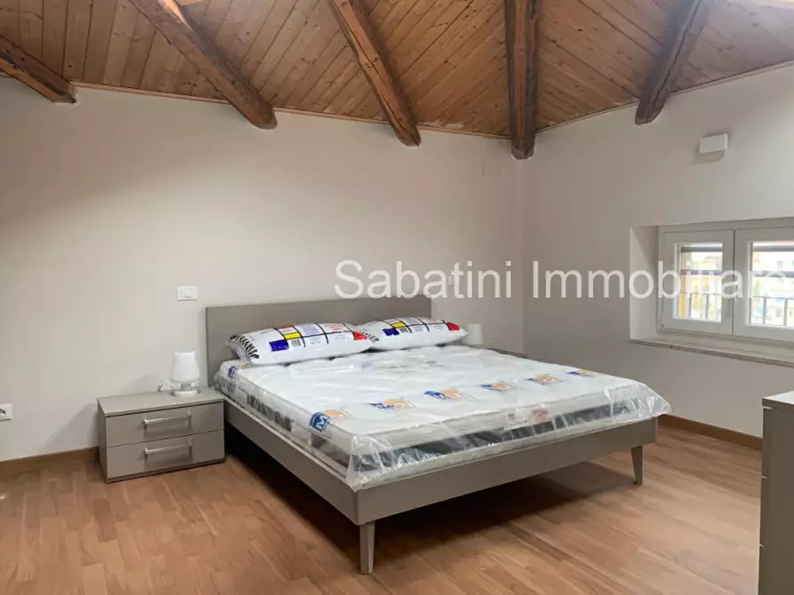 Immagine 12 di Appartamento in vendita  in Via Silvio Pellico, 6 a Pescara