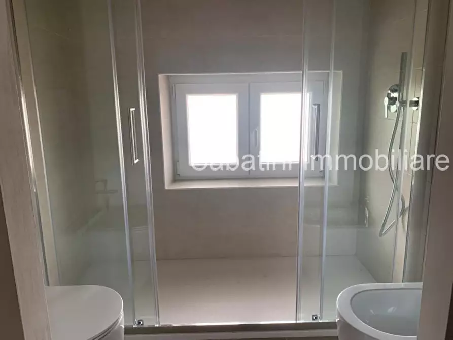 Immagine 18 di Appartamento in vendita  in Via Silvio Pellico, 6 a Pescara